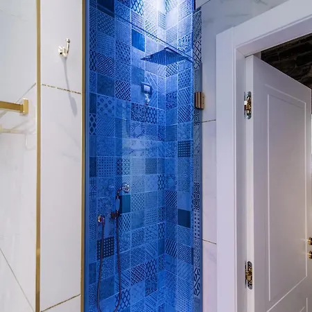 Lägenhet Antica Camillus -ac