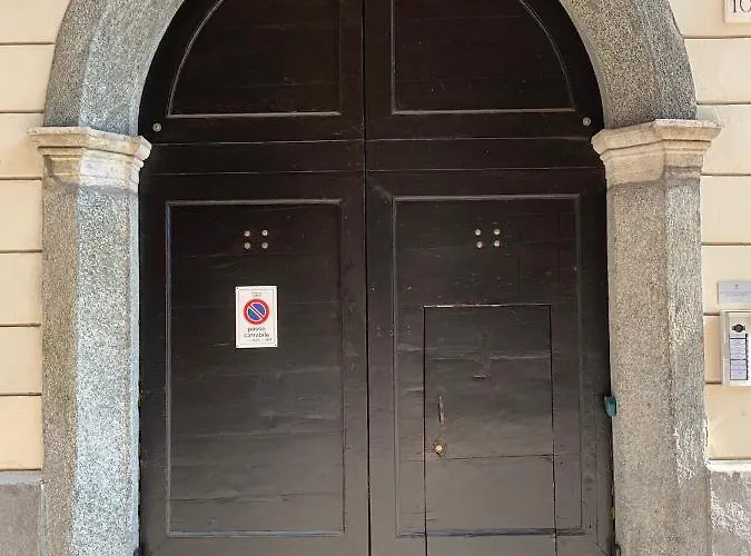 Antica Camillus -ac Апартаменты *