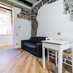 Apartment Antica Camillus -ac
