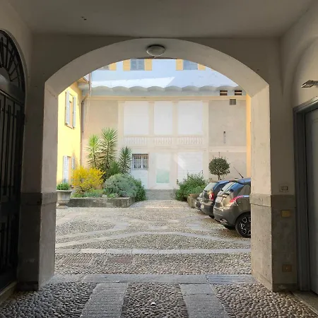 Appartement Antica Camillus -ac *