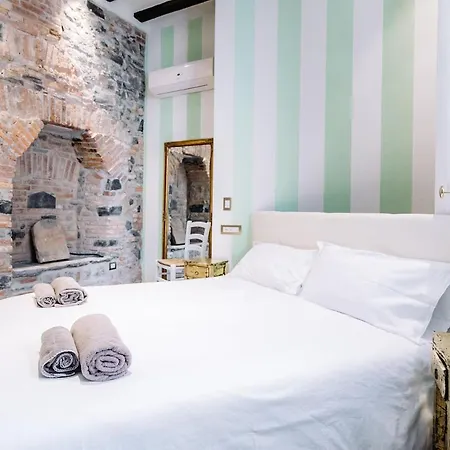 Appartement Antica Camillus -ac