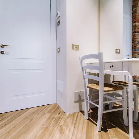 Appartement Antica Camillus -ac