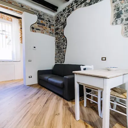 Apartment Antica Camillus -ac