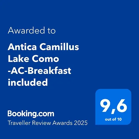 Antica Camillus -ac *