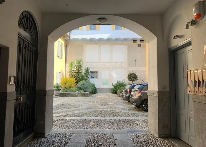 Apartment Antica Camillus -ac *