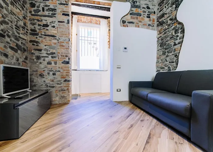 Antica Camillus -ac Como