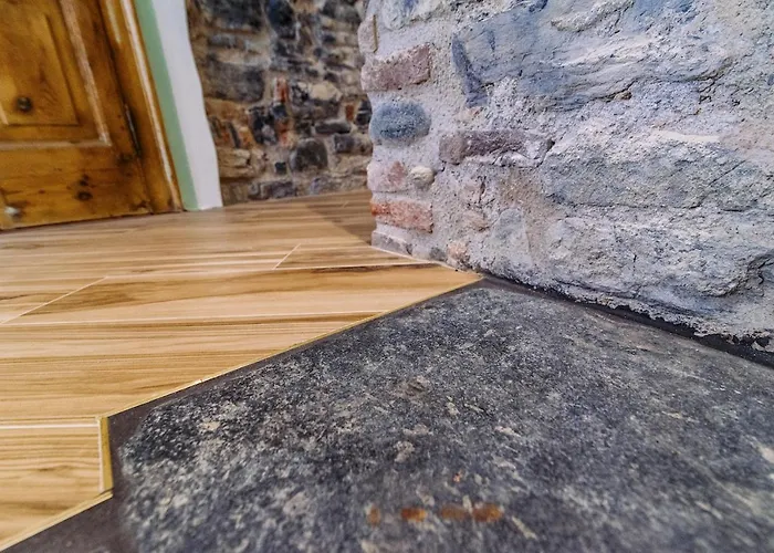 Antica Camillus -ac Apartment