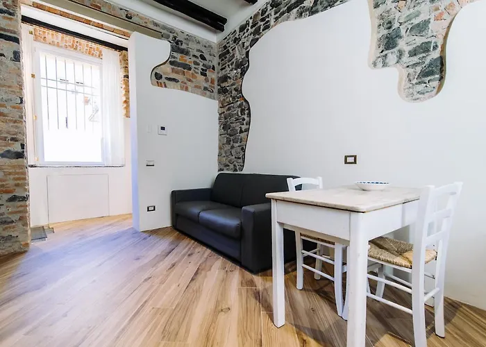 Apartment Antica Camillus -ac