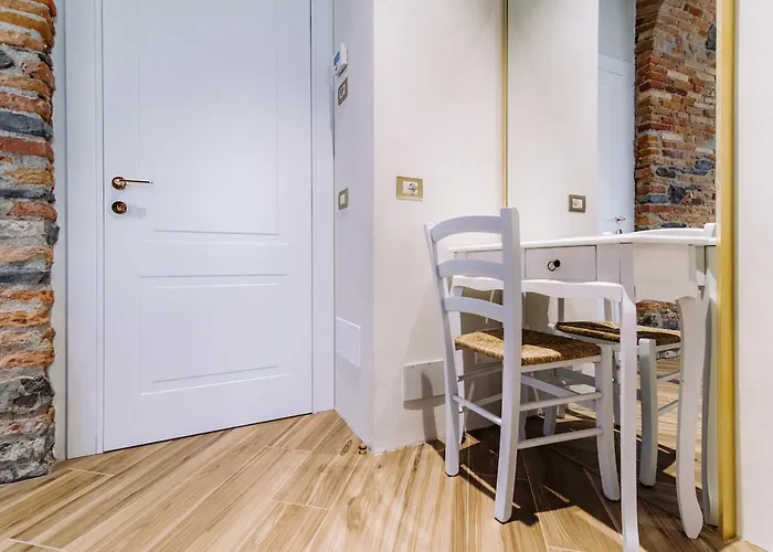 Apartman Antica Camillus -ac