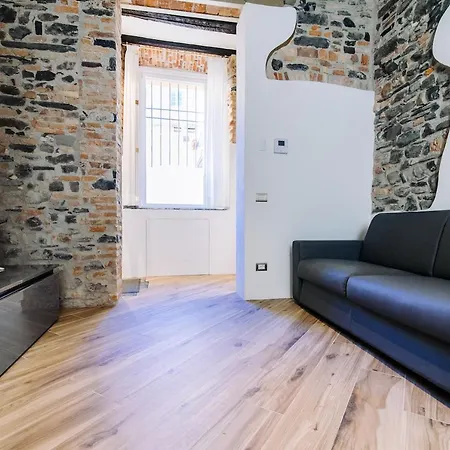 Antica Camillus -ac Комо