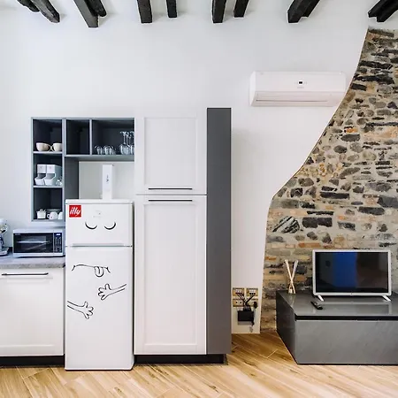 Antica Camillus -ac * Комо