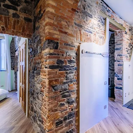 Antica Camillus -ac Комо