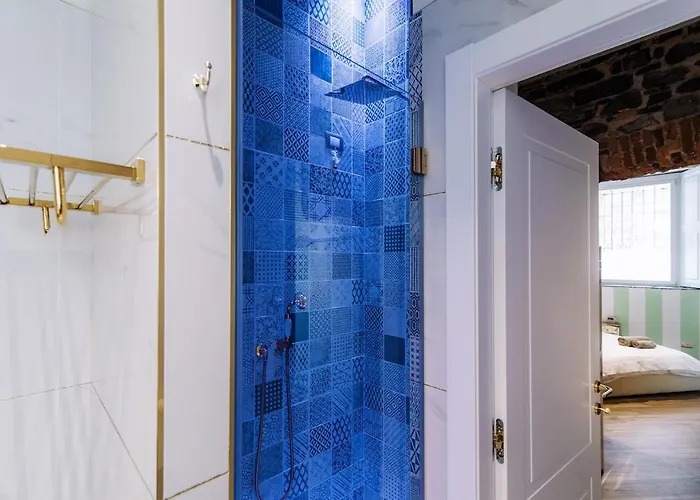 Апартаменты Antica Camillus -ac