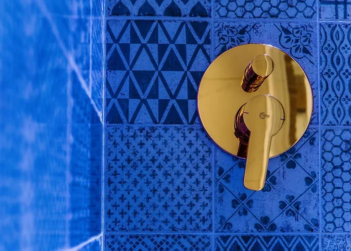 Antica Camillus -ac Апартаменты *